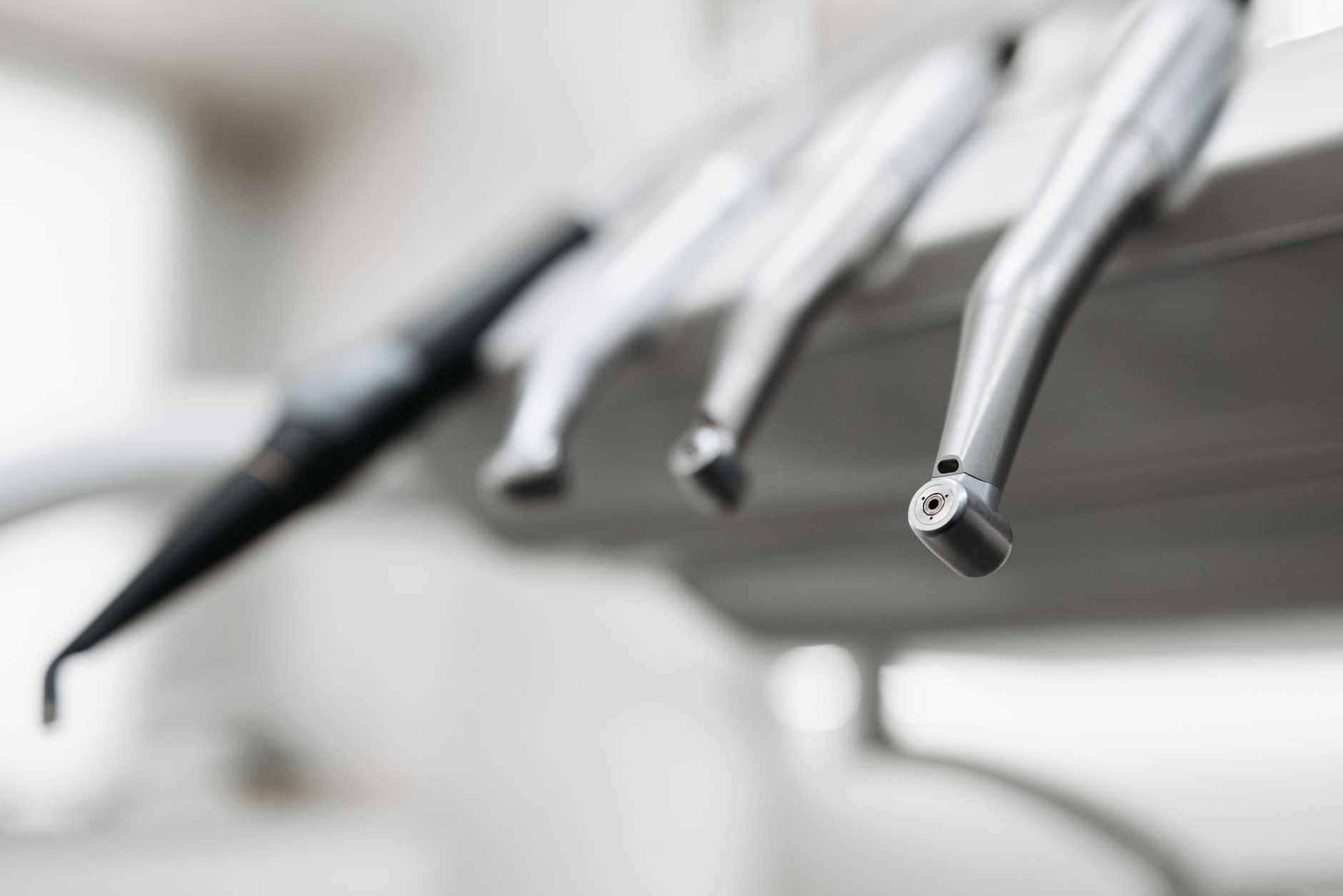 Dentiste urgence équipe à Ajaccio